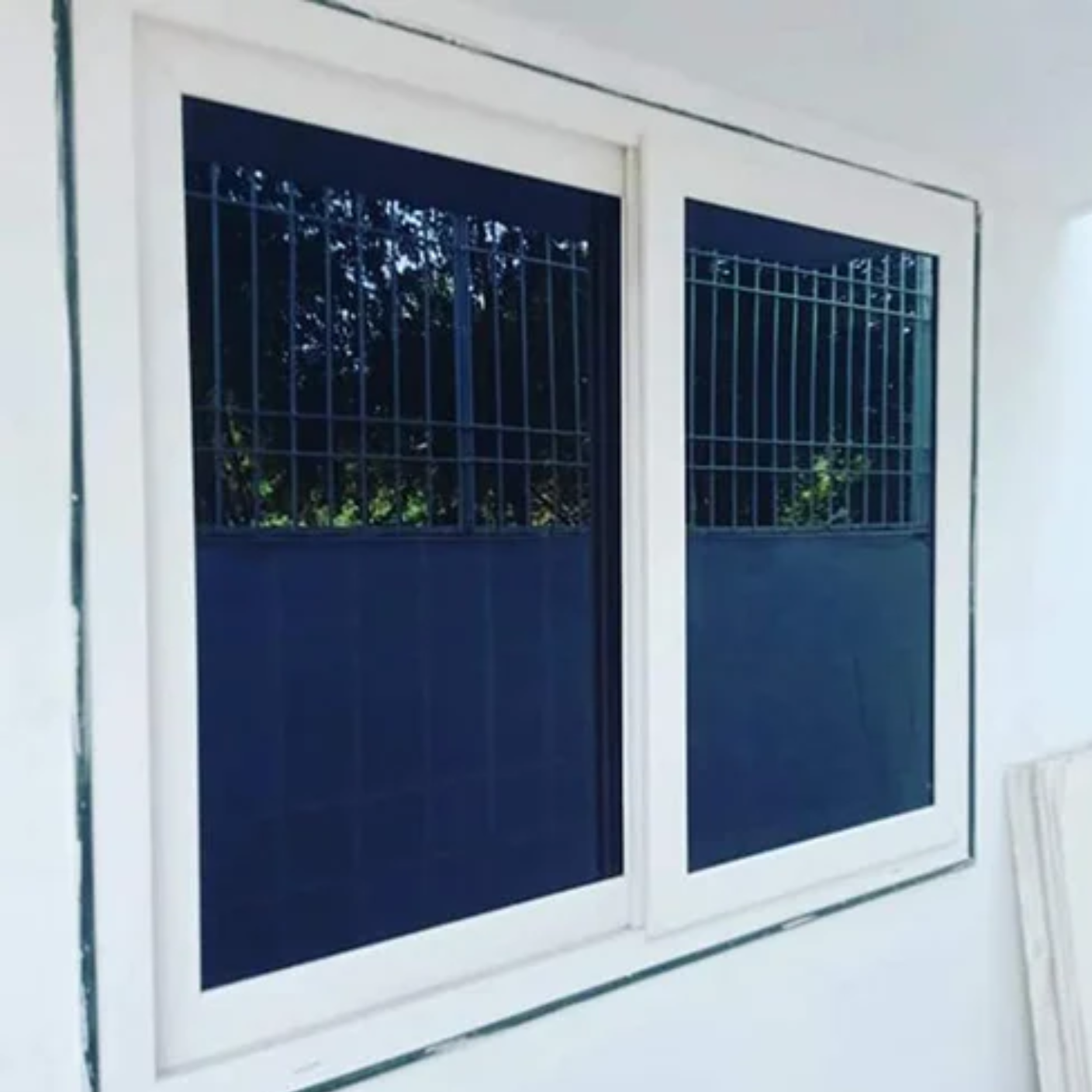 red display racks